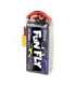 Battery Tattu Funfly 1300mAh 11,1V 100C 3S1P