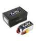 Battery Tattu Funfly 1300mAh 22,2V 100C 6S1P XT60