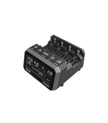 Charger SkyRC NC2200 AA/AAA
