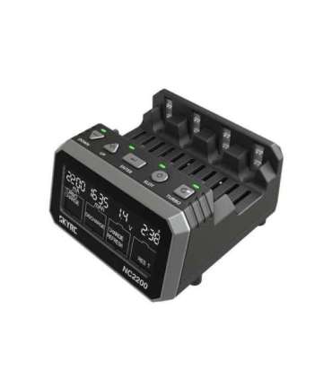 Charger SkyRC NC2200 AA/AAA