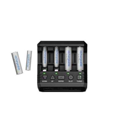 Charger SkyRC NC2200 AA/AAA