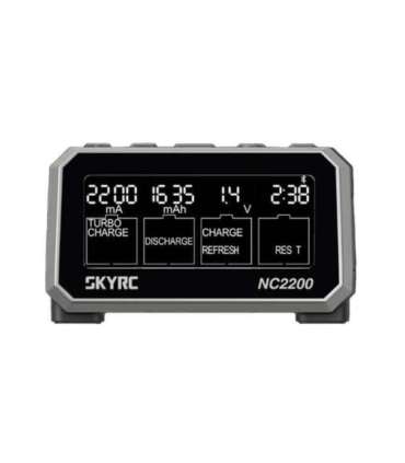 Charger SkyRC NC2200 AA/AAA