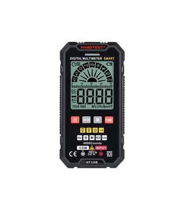 Digital Universal Multimeter Habotest HT125B
