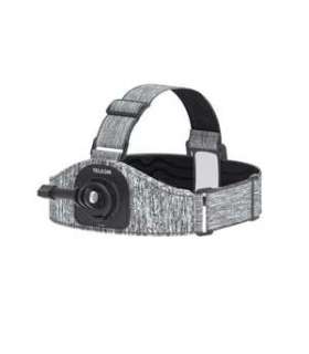 Headband Telesin with two sport camera mounts (GP-HMS-T06)