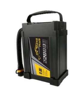 Battery Tattu Plus 1.0 22000mAh 44.4V 25C 12S1P AS150U