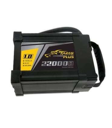 Battery Tattu Plus 1.0 22000mAh 44.4V 25C 12S1P AS150U