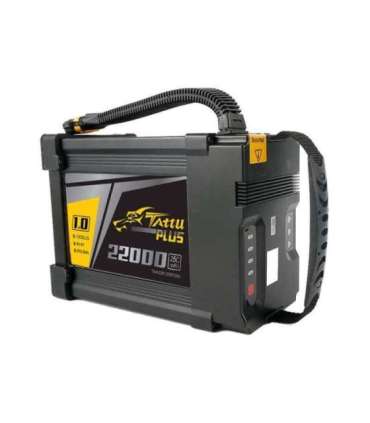 Battery Tattu Plus 1.0 22000mAh 44.4V 25C 12S1P AS150U