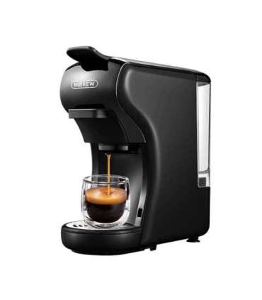 3-in-1 capsule coffee maker  HiBREW H1A 1450W