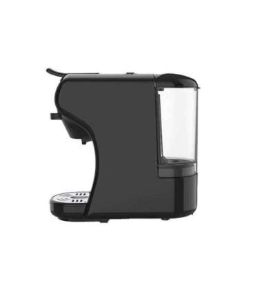 3-in-1 capsule coffee maker  HiBREW H1A 1450W