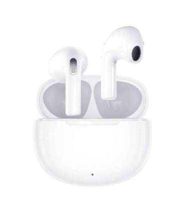 Earphones TWS QCY T20 (white)
