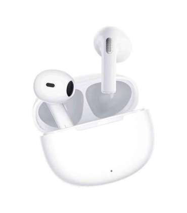 Earphones TWS QCY T20 (white)