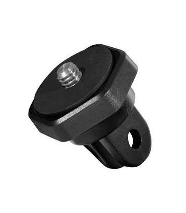 Mount adapter Telesin 1/4'' for sport cameras (GP-TPM-T04)