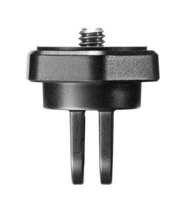 Mount adapter Telesin 1/4'' for sport cameras (GP-TPM-T04)