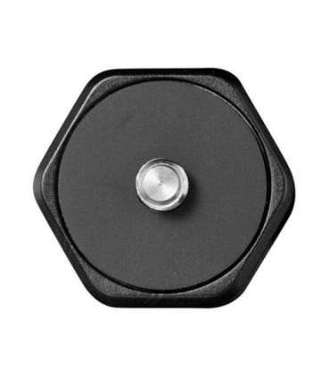 Mount adapter Telesin 1/4'' for sport cameras (GP-TPM-T04)