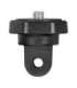 Mount adapter Telesin 1/4'' for sport cameras (GP-TPM-T04)