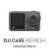 DJI Care Refresh DJI Osmo Action 3 - kod elektroniczny