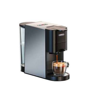 4-in-1 capsule coffee maker 1450W HiBREW H3A