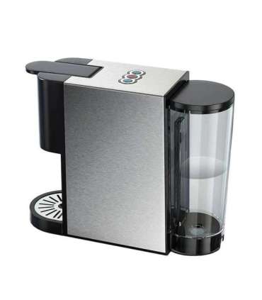 4-in-1 capsule coffee maker 1450W HiBREW H3A