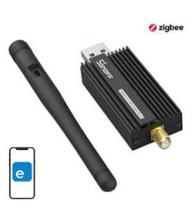 ZigBee Gateway Sonoff ZigBee 3.0 USB Dongle Plus-E