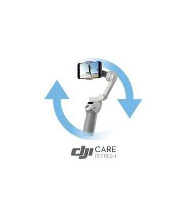DJI Care Refresh DJI Osmo Mobile SE - kod elektroniczny