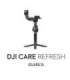 DJI Care Refresh 2-Year Plan (DJI RS 3) - code