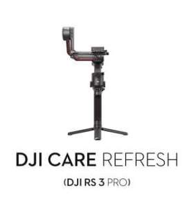 DJI Care Refresh 1-Year Plan (DJI RS 3 Pro) - code