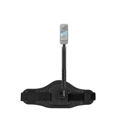 Photo belt Puluz with selfie stick