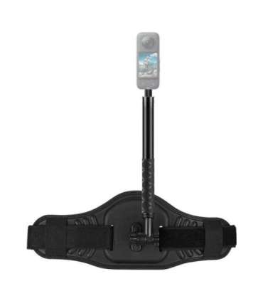 Photo belt Puluz with selfie stick