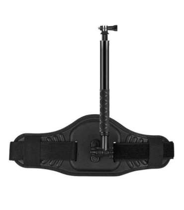 Photo belt Puluz with selfie stick