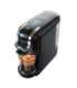 5-in-1 capsule coffee maker  HiBREW H2B (black)