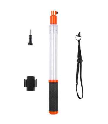 TELESIN Diving  floaty Waterproof Selfie Stick GP-MNP-T01