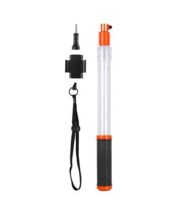 TELESIN Diving  floaty Waterproof Selfie Stick GP-MNP-T01