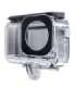 TELESIN Waterproof case for DJI Action 4/3