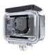 TELESIN Waterproof case for DJI Action 4/3