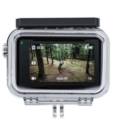 TELESIN Waterproof case for DJI Action 4/3