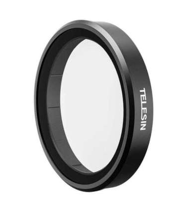 TELESIN Filter set CPL/ND8/ND16/ND32 for DJI Action 3 / 4