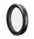 TELESIN Filter set CPL/ND8/ND16/ND32 for DJI Action 3 / 4
