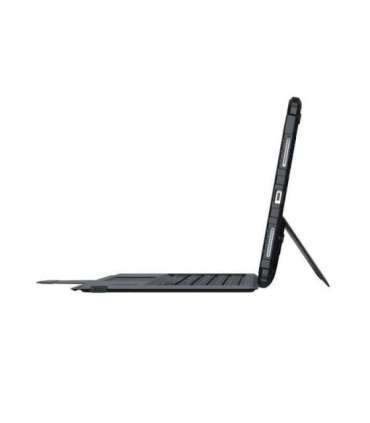 Nillkin case with keyboard for Ipad 10.9" (Black)