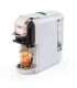 Capsule coffee maker 5 in 1 HiBREW H2B (white)