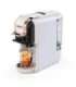Capsule coffee maker 5 in 1 HiBREW H2B (white)