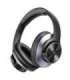 Oneodio A10 wireless headphones (black)