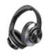 Oneodio A10 wireless headphones (black)