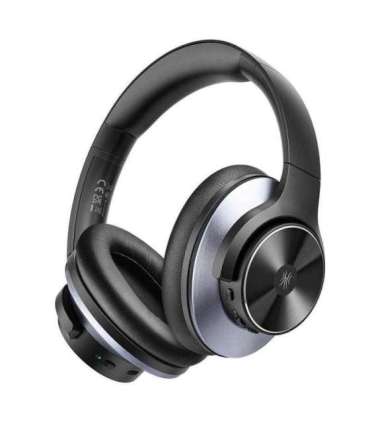 Oneodio A10 wireless headphones (black)