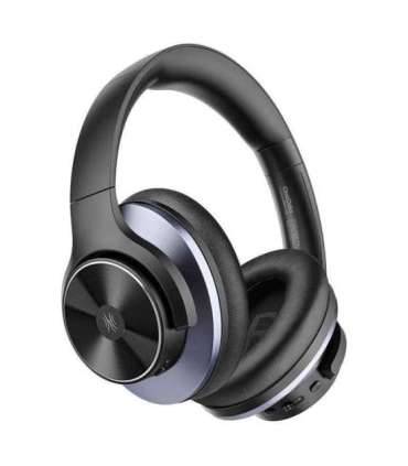 Oneodio A10 wireless headphones (black)