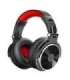 Wired Headphones OneOdio Pro10 (red)