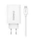 Fast charger Foneng 1x USB EU43+ USB Type C cable