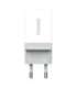 Fast charger Foneng 1x USB K210 + USB Micro