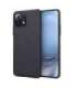 Nillkin Super Frosted Shield case for Xiaomi 11 Lite 4G/5G (black)