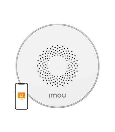 Smart Alarm Siren IMOU ZR1 ZigBee