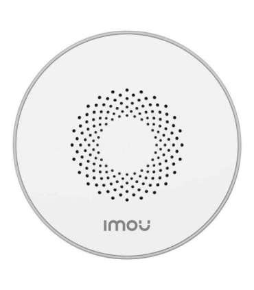 Smart Alarm Siren IMOU ZR1 ZigBee